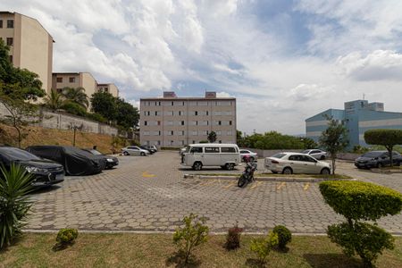 Vista Quarto 1 de apartamento para alugar com 2 quartos, 55m² em Ermelino Matarazzo, São Paulo