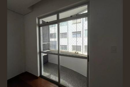 sala de apartamento à venda com 3 quartos, 130m² em Buritis, Belo Horizonte