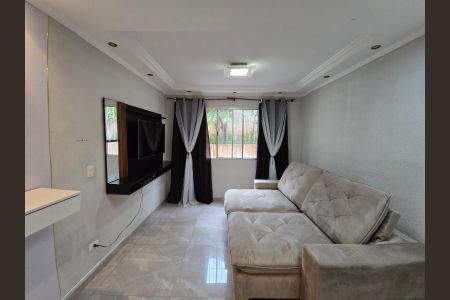 Apartamento para alugar com 80m², 2 quartos e 1 vagaSala 