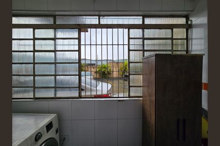Apartamento para alugar com 80m², 2 quartos e 1 vagaÁrea de Serviço