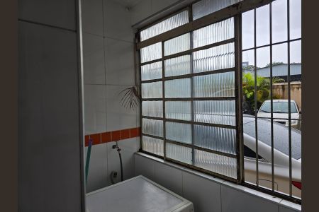 Apartamento para alugar com 80m², 2 quartos e 1 vagaÁrea de Serviço