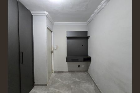 Quarto 01 de apartamento para alugar com 2 quartos, 80m² em Jardim Cocaia, Guarulhos