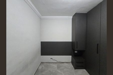 Apartamento para alugar com 80m², 2 quartos e 1 vagaQuarto 01