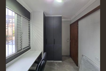 Apartamento para alugar com 80m², 2 quartos e 1 vagaQuarto 02