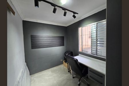 Apartamento para alugar com 80m², 2 quartos e 1 vagaQuarto 02