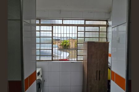 Apartamento para alugar com 80m², 2 quartos e 1 vagaÁrea de Serviço