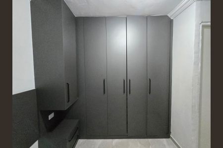 Apartamento para alugar com 80m², 2 quartos e 1 vagaQuarto 01