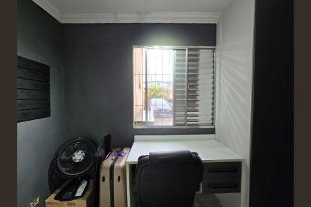 Apartamento para alugar com 80m², 2 quartos e 1 vagaQuarto 02