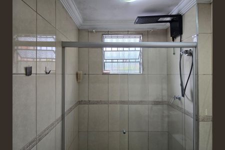 Apartamento para alugar com 80m², 2 quartos e 1 vagaBanheiro Social