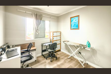 Apartamento à venda com 74m², 2 quartos e 1 vaga Apartamento à venda com 74m², 2 quartos e 1 vagaQuarto 2