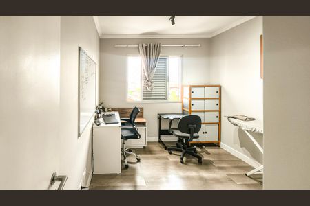 Apartamento à venda com 74m², 2 quartos e 1 vaga Apartamento à venda com 74m², 2 quartos e 1 vagaQuarto 2