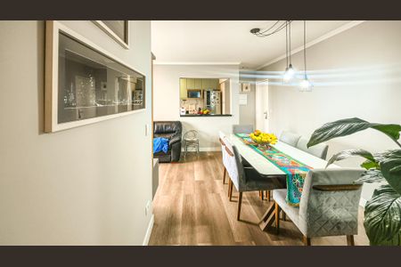 Apartamento à venda com 74m², 2 quartos e 1 vagaSala