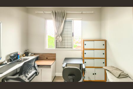 Apartamento à venda com 74m², 2 quartos e 1 vaga Apartamento à venda com 74m², 2 quartos e 1 vagaQuarto 2