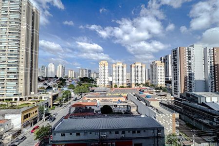 Apartamento à venda com 2 quartos, 95m² em Belém, São Paulo