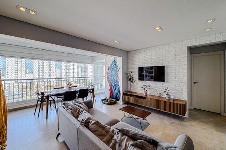 Apartamento à venda com 2 quartos, 95m² em Belém, São Paulo