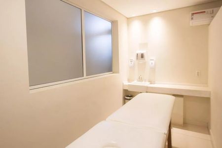 Apartamento à venda com 48m², 1 quarto e 1 vagaÁrea comum - Sala de Massagem