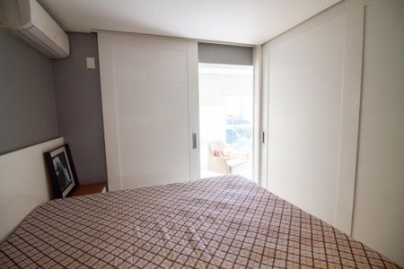 Apartamento à venda com 48m², 1 quarto e 1 vagaSuíte 