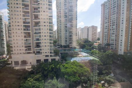 Apartamento à venda com 48m², 1 quarto e 1 vagaVaranda - Vista