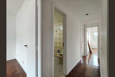 Apartamento para alugar com 130m², 3 quartos e 1 vaga Apartamento para alugar com 130m², 3 quartos e 1 vagaCorredor