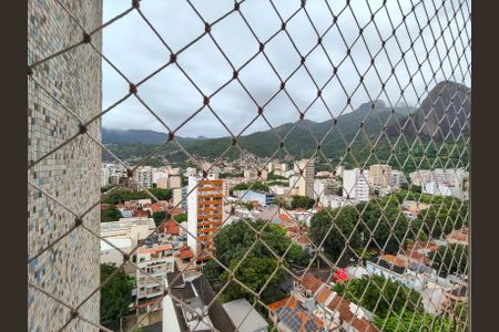 Apartamento para alugar com 130m², 3 quartos e 1 vaga Apartamento para alugar com 130m², 3 quartos e 1 vagaÁrea de Serviço