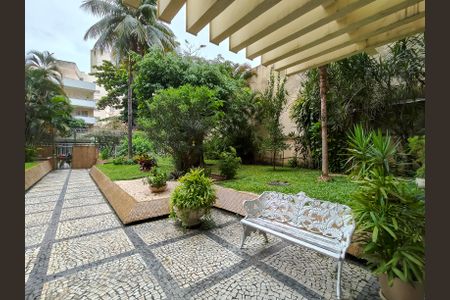 Apartamento para alugar com 130m², 3 quartos e 1 vaga Apartamento para alugar com 130m², 3 quartos e 1 vagaJardim