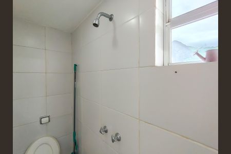 Apartamento para alugar com 130m², 3 quartos e 1 vaga Apartamento para alugar com 130m², 3 quartos e 1 vagaBanheiro de serviço