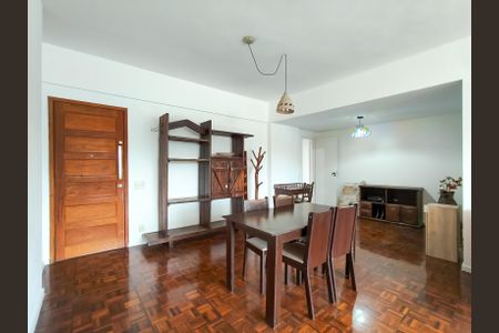 Apartamento para alugar com 130m², 3 quartos e 1 vaga Apartamento para alugar com 130m², 3 quartos e 1 vagaSala