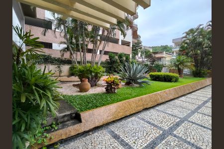 Apartamento para alugar com 130m², 3 quartos e 1 vaga Apartamento para alugar com 130m², 3 quartos e 1 vagaJardim