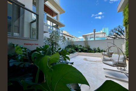 Studio para alugar com 50m², 1 quarto e 1 vagaÁrea comum