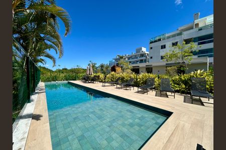 Studio para alugar com 50m², 1 quarto e 1 vagaÁrea comum - Piscina