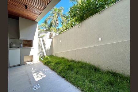 Studio para alugar com 50m², 1 quarto e 1 vagaVaranda 