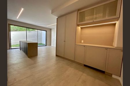 Studio para alugar com 50m², 1 quarto e 1 vagaSala