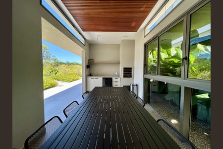 Studio para alugar com 50m², 1 quarto e 1 vagaÁrea comum - Churrasqueira