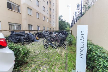 Apartamento para alugar com 35m², 2 quartos e sem vaga Apartamento para alugar com 35m², 2 quartos e sem vagaÁrea Comum