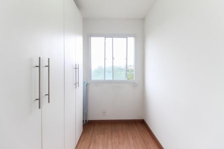 Quarto 1 de apartamento para alugar com 2 quartos, 35m² em Colônia (zona Leste), São Paulo