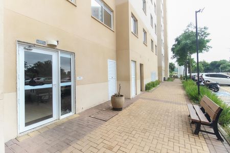 Apartamento para alugar com 35m², 2 quartos e sem vaga Apartamento para alugar com 35m², 2 quartos e sem vagaÁrea Comum