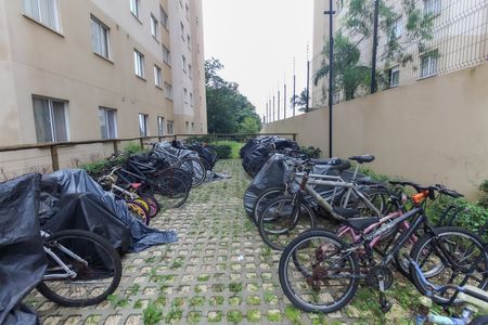 Apartamento para alugar com 35m², 2 quartos e sem vaga Apartamento para alugar com 35m², 2 quartos e sem vagaÁrea Comum