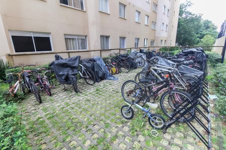 Apartamento para alugar com 35m², 2 quartos e sem vaga Apartamento para alugar com 35m², 2 quartos e sem vagaÁrea Comum