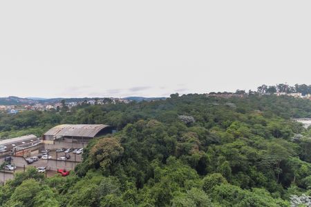 Apartamento para alugar com 35m², 2 quartos e sem vaga Apartamento para alugar com 35m², 2 quartos e sem vagaVista do Quarto 2