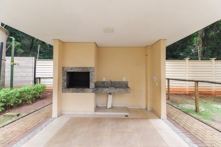 Apartamento para alugar com 35m², 2 quartos e sem vaga Apartamento para alugar com 35m², 2 quartos e sem vagaÁrea Comum