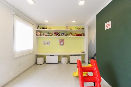 Apartamento para alugar com 35m², 2 quartos e sem vaga Apartamento para alugar com 35m², 2 quartos e sem vagaÁrea Comum