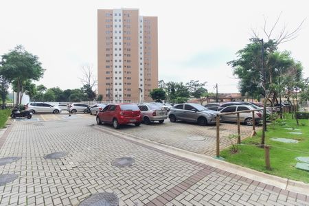 Apartamento para alugar com 35m², 2 quartos e sem vaga Apartamento para alugar com 35m², 2 quartos e sem vagaÁrea Comum