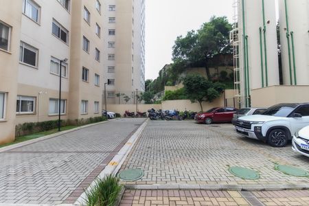 Apartamento para alugar com 35m², 2 quartos e sem vaga Apartamento para alugar com 35m², 2 quartos e sem vagaÁrea Comum