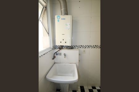 Apartamento para alugar com 69m², 3 quartos e 1 vagaÁrea de Serviço