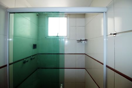 Apartamento para alugar com 69m², 3 quartos e 1 vagaBanheiro da Suíte