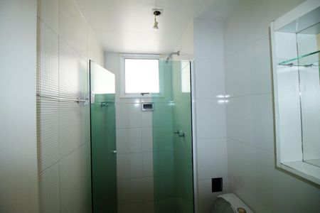 Apartamento para alugar com 69m², 3 quartos e 1 vagaBanheiro Social