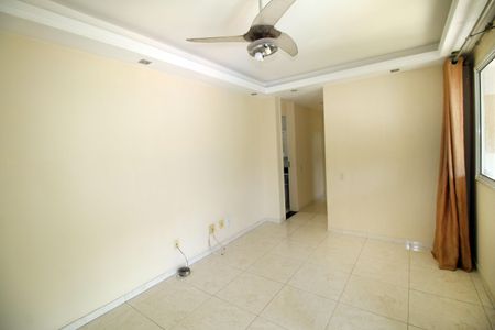 Apartamento para alugar com 69m², 3 quartos e 1 vagaSala