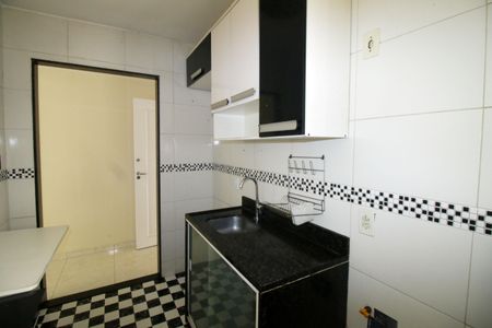 Apartamento para alugar com 69m², 3 quartos e 1 vagaCozinha