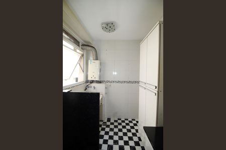 Apartamento para alugar com 69m², 3 quartos e 1 vagaÁrea de Serviço