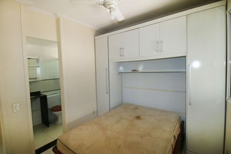 Apartamento para alugar com 69m², 3 quartos e 1 vagaQuarto 3 - Suíte